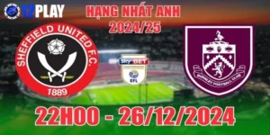 kèo hạng nhất Anh