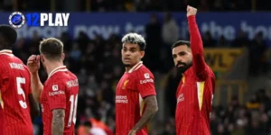 soi kèo Liverpool